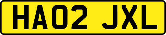 HA02JXL