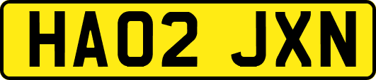 HA02JXN