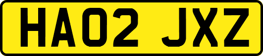 HA02JXZ