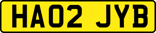 HA02JYB