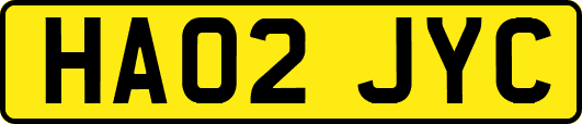 HA02JYC