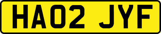 HA02JYF