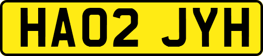 HA02JYH
