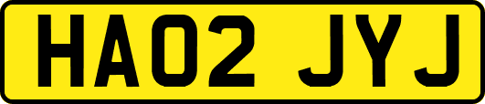 HA02JYJ