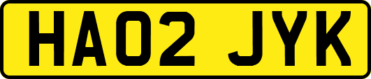 HA02JYK