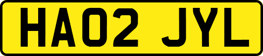 HA02JYL