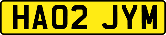 HA02JYM