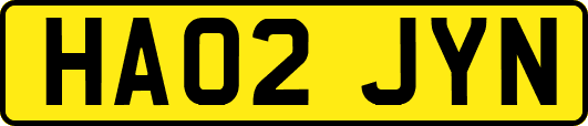 HA02JYN