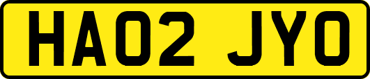HA02JYO