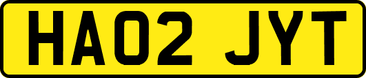 HA02JYT