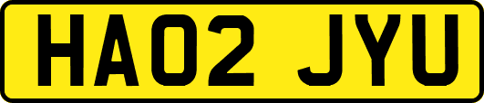 HA02JYU