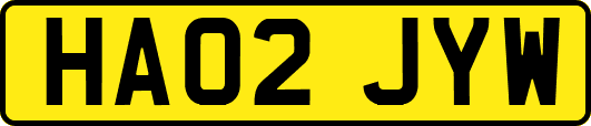 HA02JYW