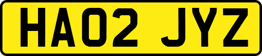 HA02JYZ