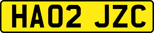 HA02JZC