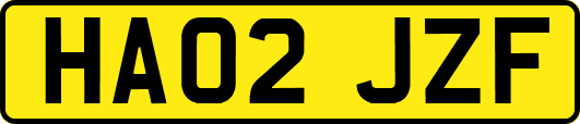 HA02JZF