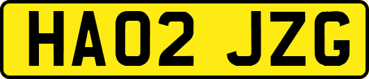 HA02JZG
