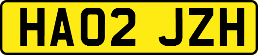 HA02JZH