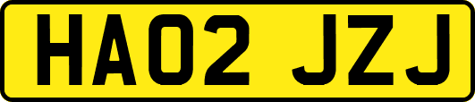 HA02JZJ