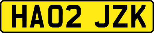 HA02JZK