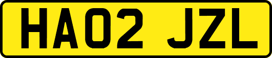 HA02JZL