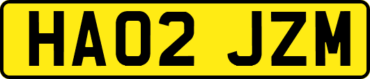 HA02JZM