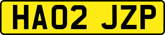 HA02JZP