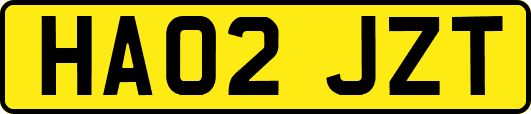 HA02JZT