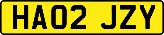 HA02JZY