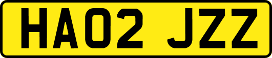 HA02JZZ