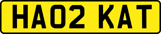 HA02KAT