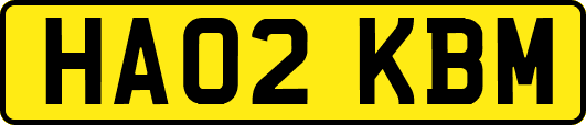 HA02KBM