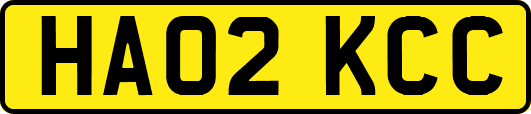 HA02KCC