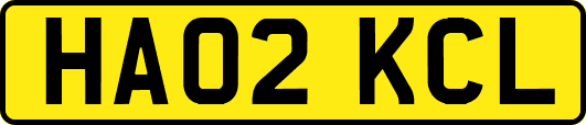 HA02KCL