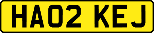HA02KEJ