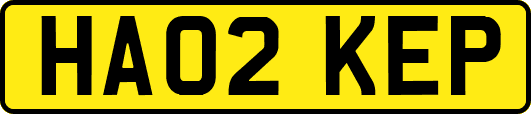 HA02KEP