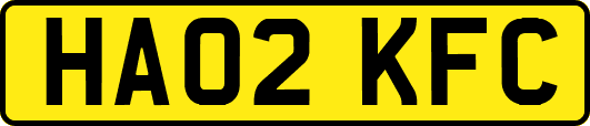 HA02KFC