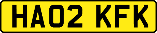 HA02KFK