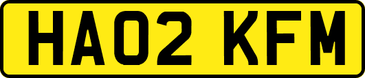 HA02KFM