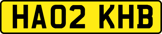 HA02KHB