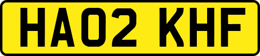 HA02KHF