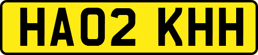 HA02KHH