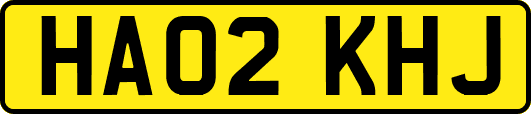 HA02KHJ