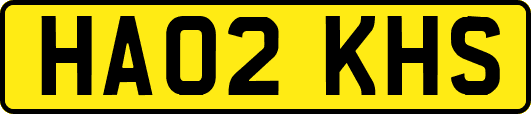HA02KHS