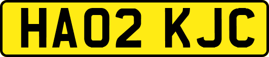 HA02KJC
