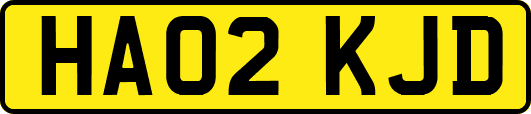 HA02KJD