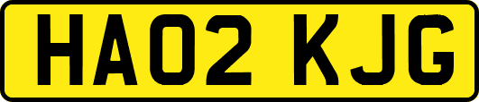HA02KJG
