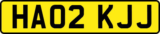 HA02KJJ