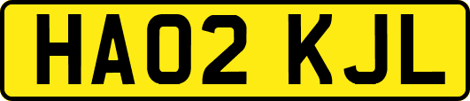 HA02KJL