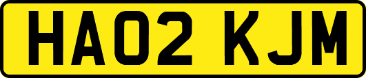 HA02KJM