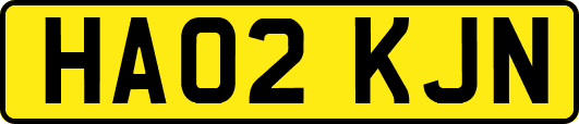 HA02KJN